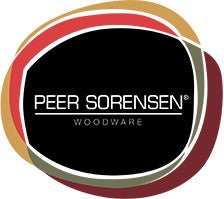 Peer Sorencen Woodware