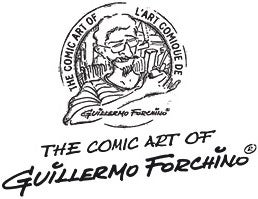 Guillermo Forchino