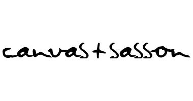 Canvas+Sasson