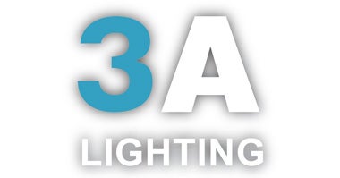 Timnath IP54 Indoor / Outdoor Bar Spotlight, 3 Light, White