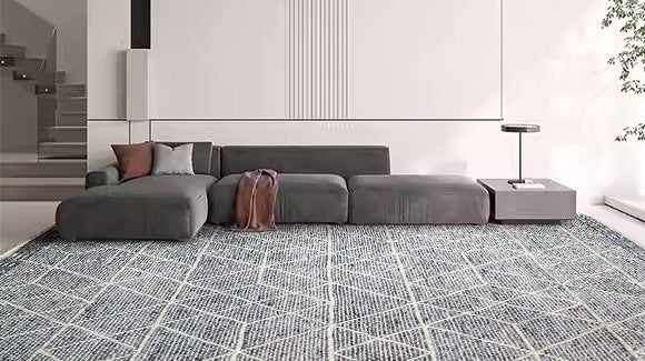Spectacular Rug Additions
