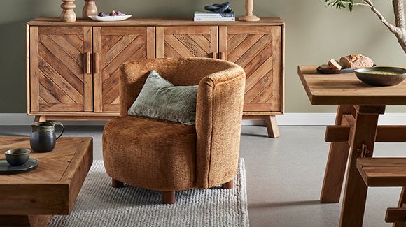 Enriching All Interiors