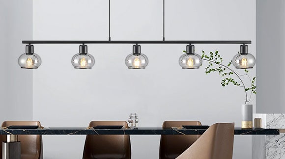Meticulously Crafted Lighting
