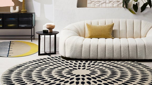 Designers Touch On Quality Rugs