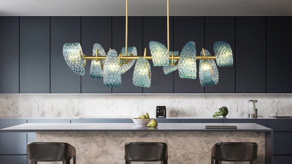 Bold & Beautiful Lighting