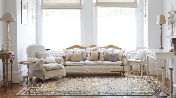Curated Palette Of Neutral Tones