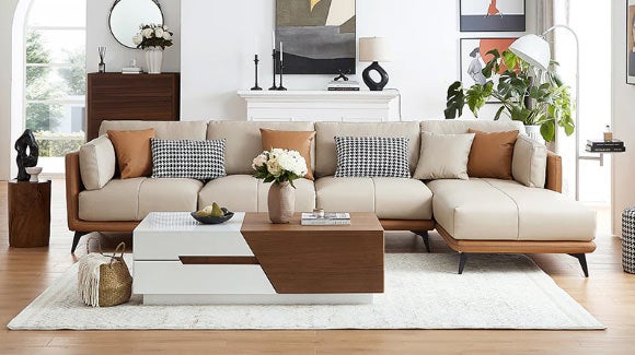 Lounging Designs To Compliment