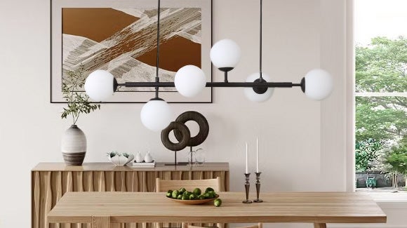 Curating Lighting Perfection