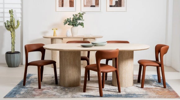 A Natural Stone Effect 