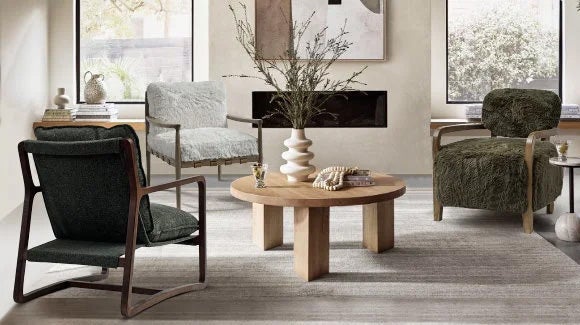 At The Forefront Of Style & Comfort