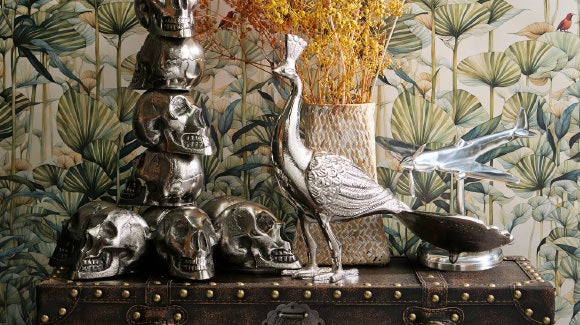 Innovative Golden Era Inspired