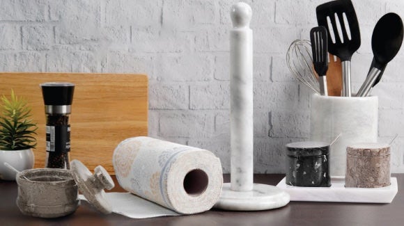 Essential Kitchen Artistry