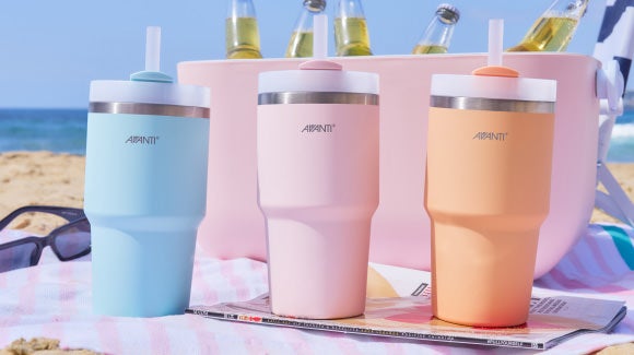 Stylish Sips & Picnicking