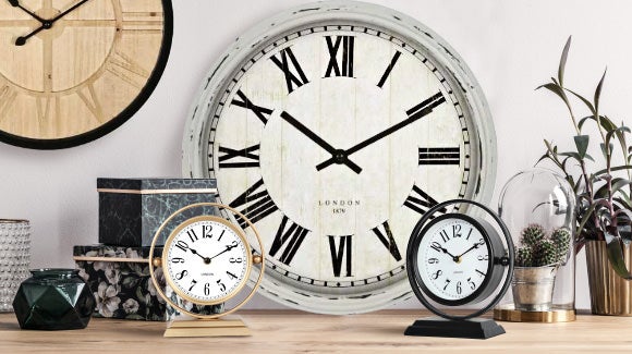Chic & Functional Accents