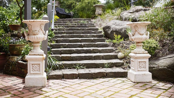 Decorative Garden Charm 