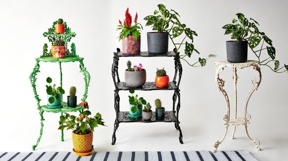 Cast Iron Wonders