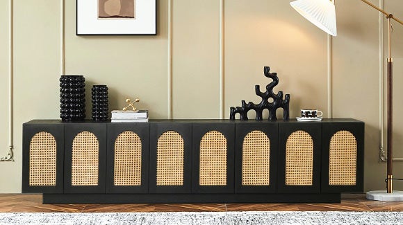 Crafted Interior Foundations