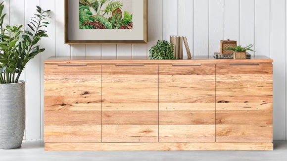 Timber Mastery