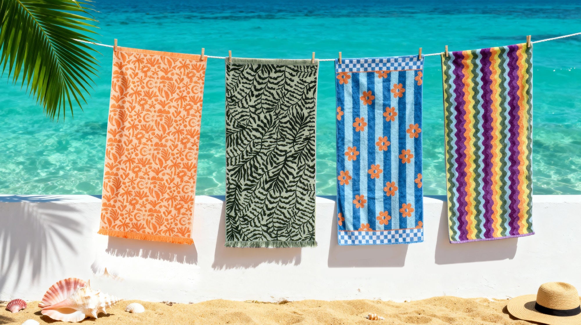 Beach & Holiday Season Ready