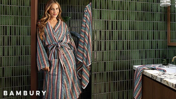 Immerse Yourself In Bambury