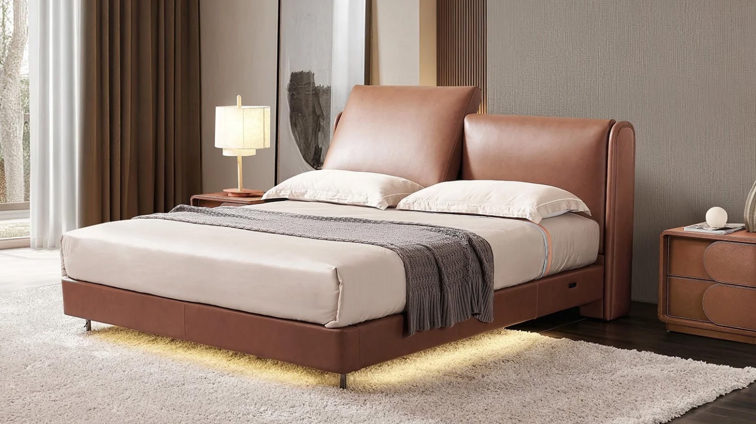 Harmonious & Understated