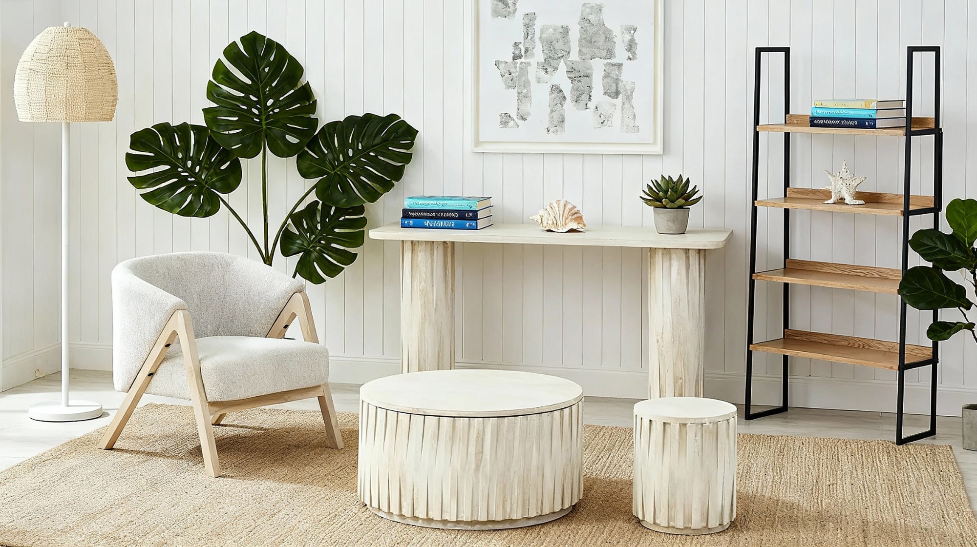 Inlay, Ceramics & Comforts