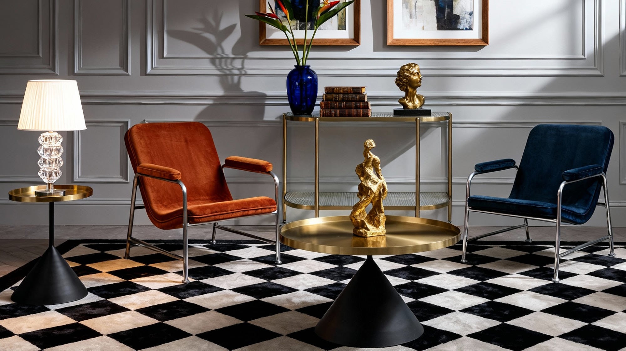 For The Ultimate Outdoor Area