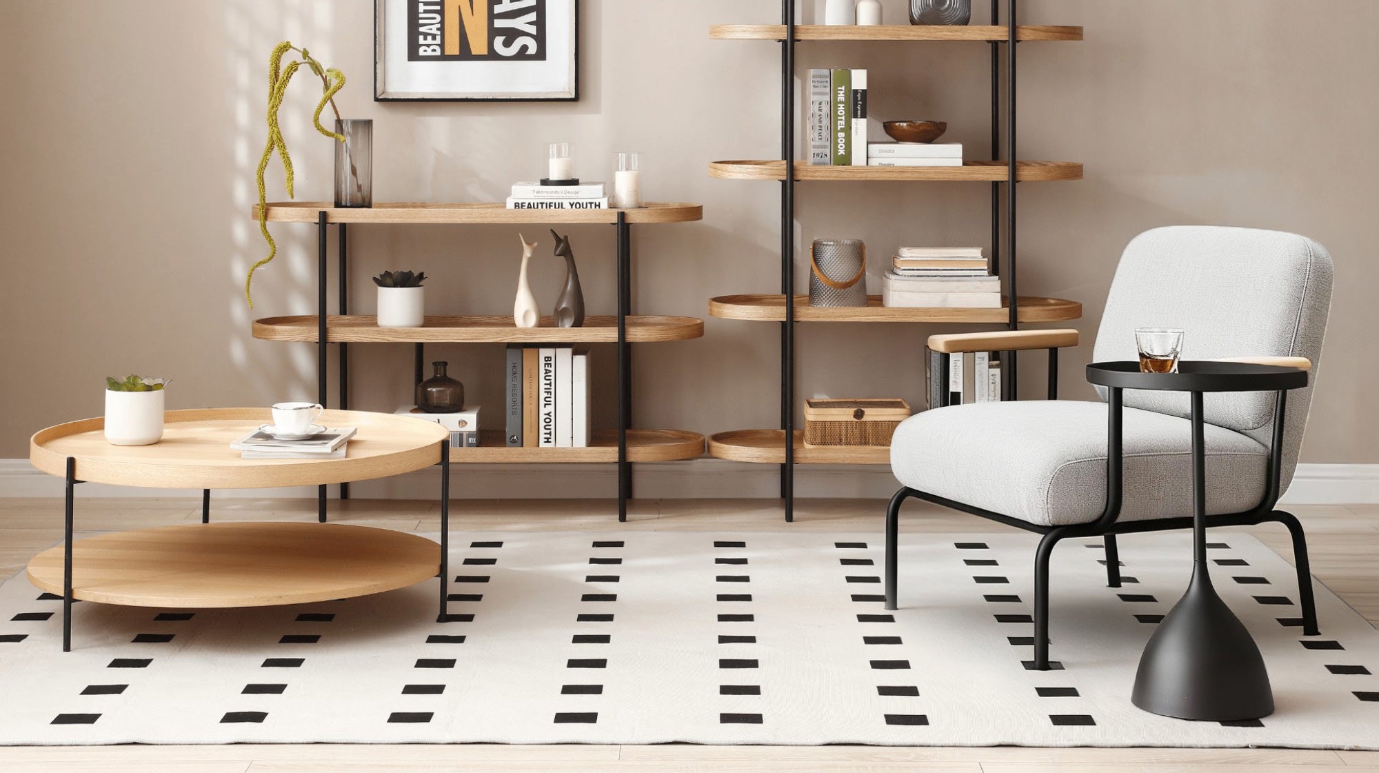 Quality & Versatile Assortments