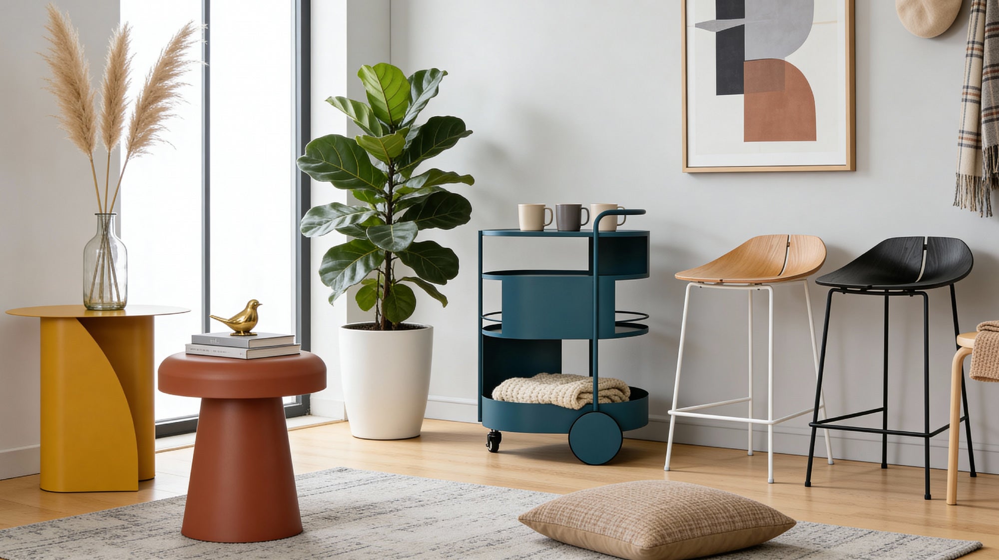 Contempo Style Moments