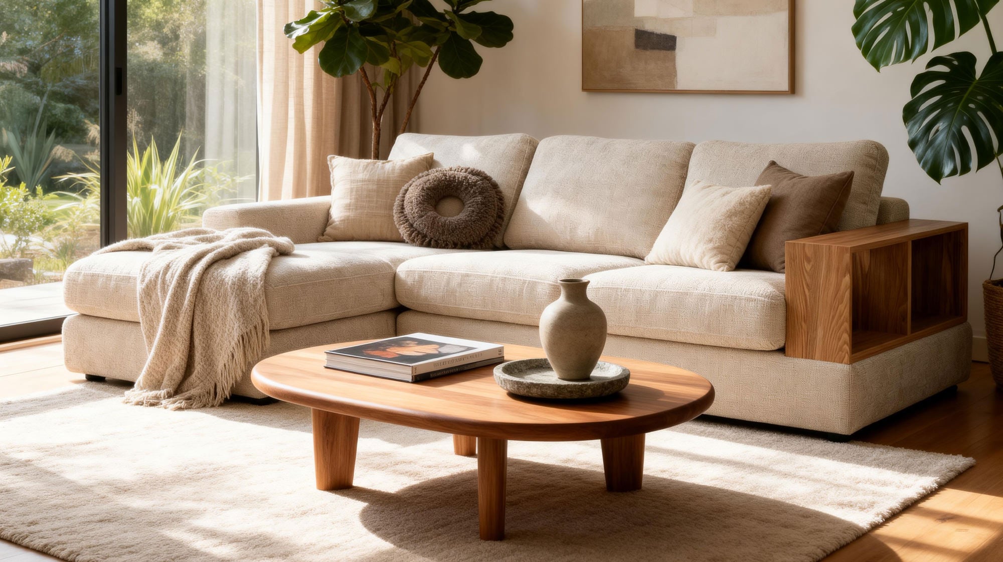 Refined Recline & Relaxation