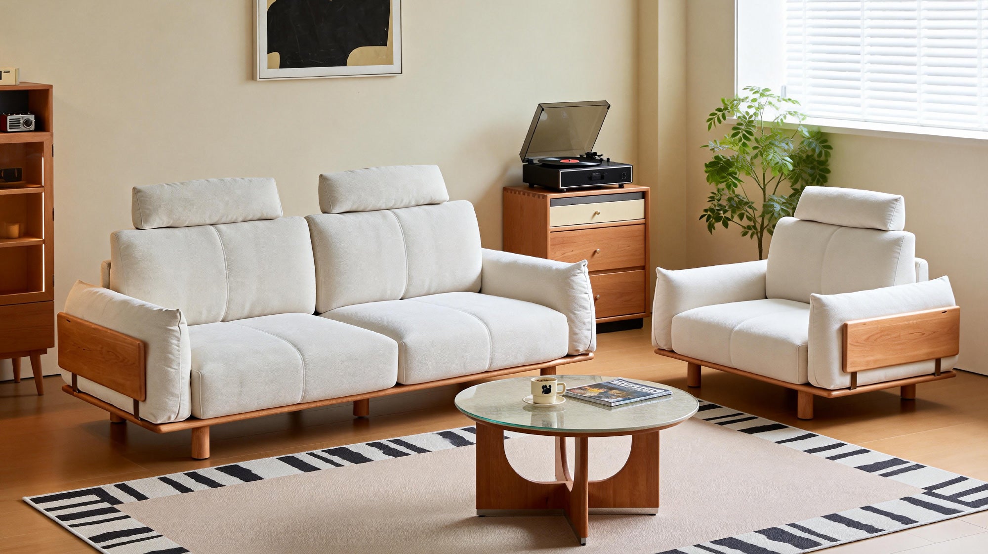 The Textured Comfort Edit