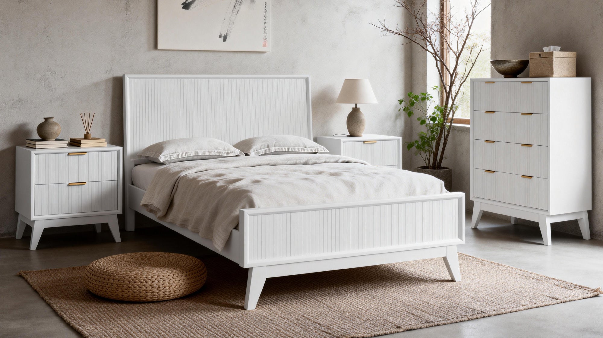 Smart, Comfy & Stylish Edit