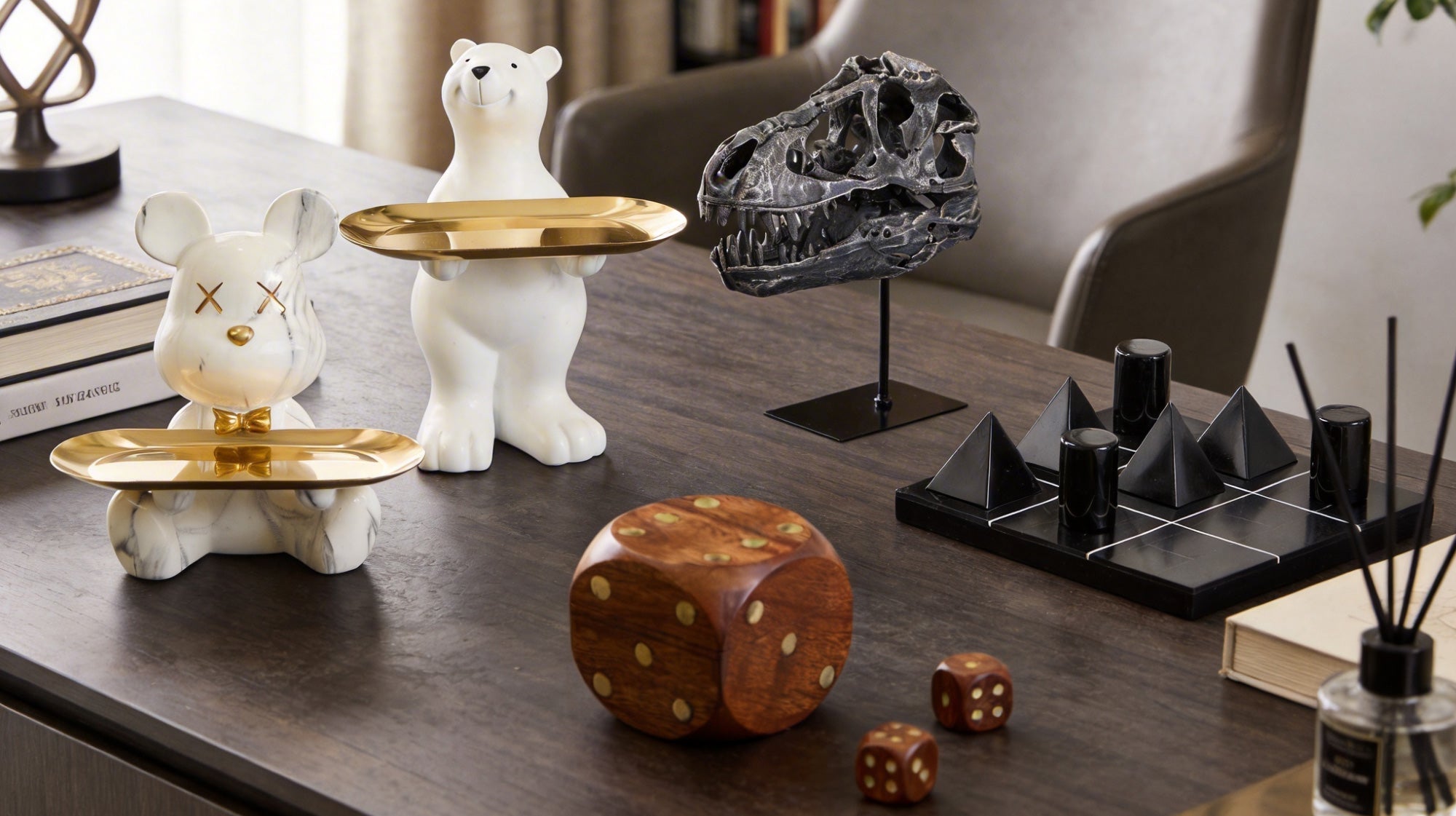 Wonder & Exploration