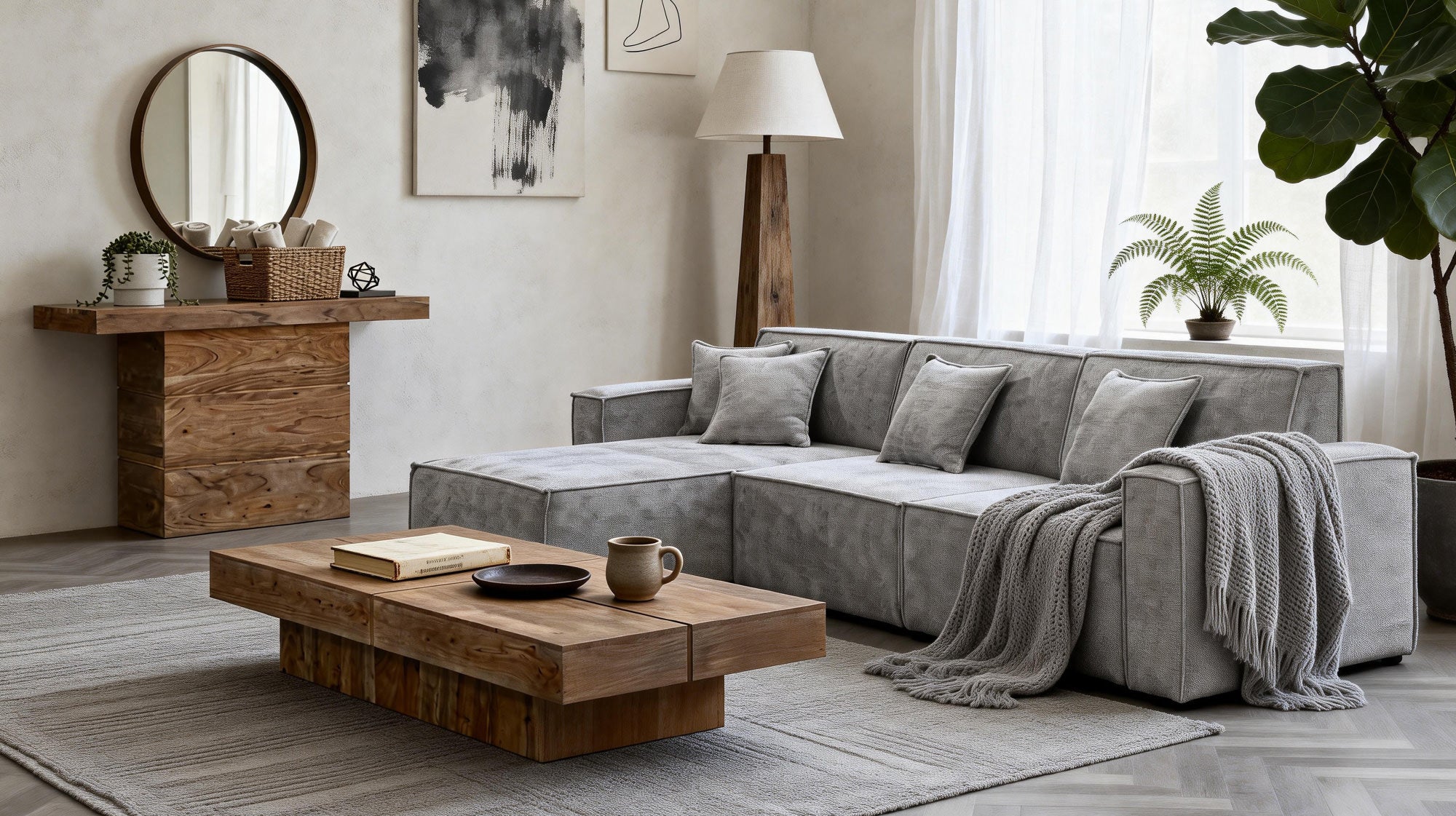 Everyday Living In Style