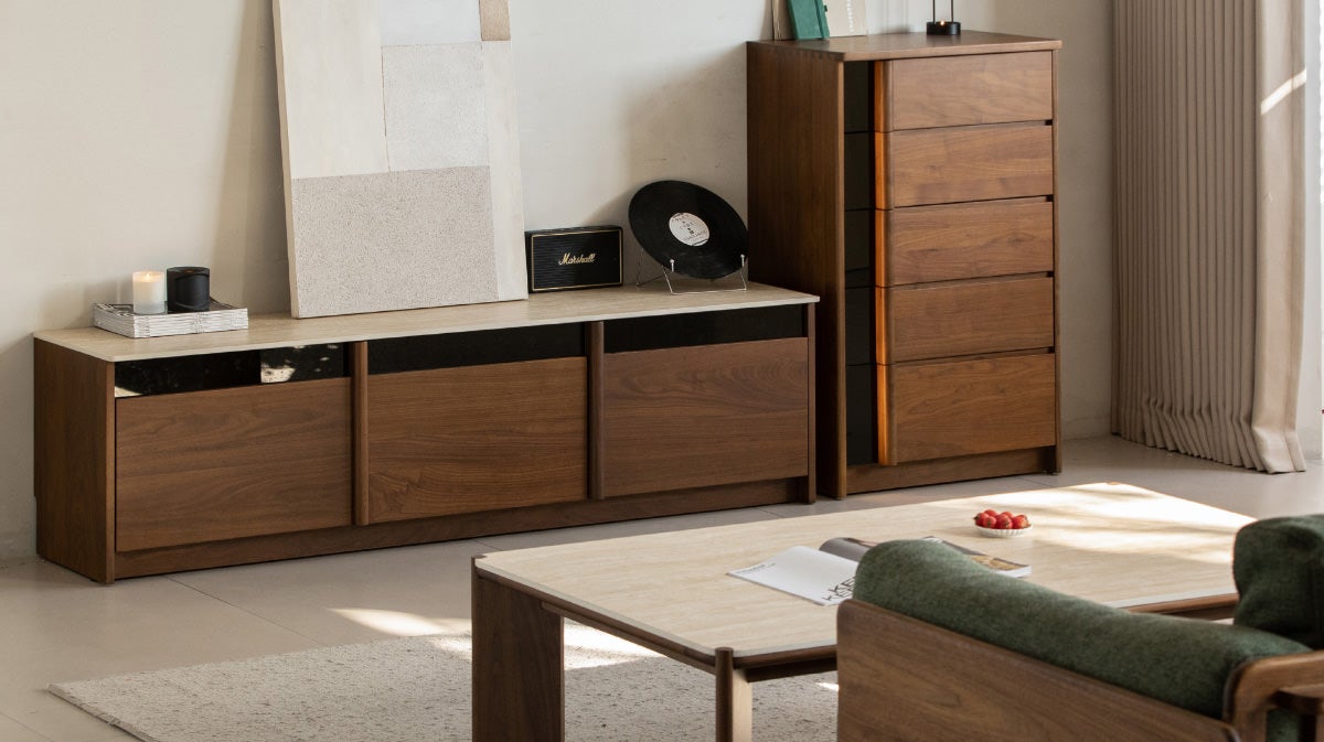 Gather, Dine & Recline