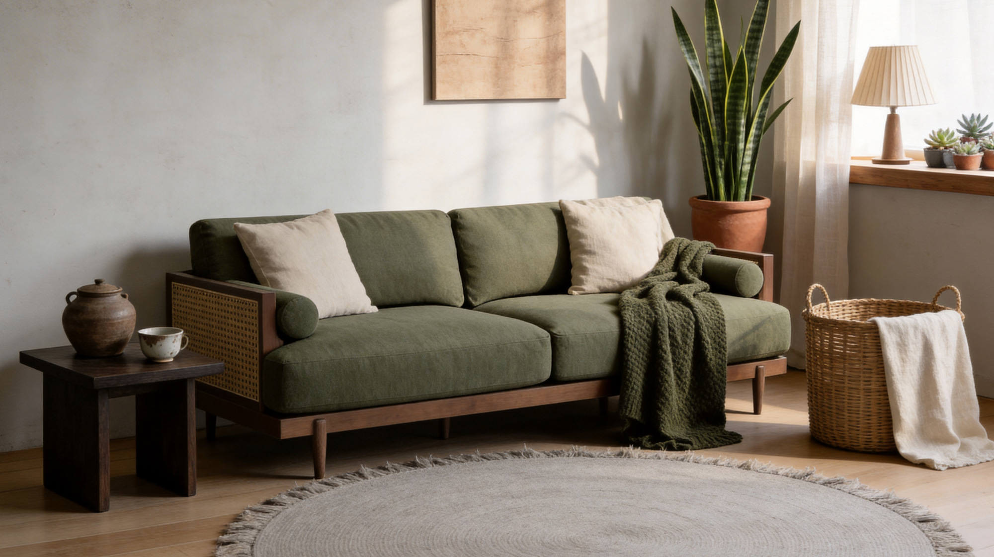 Designed For Unwinding In Style