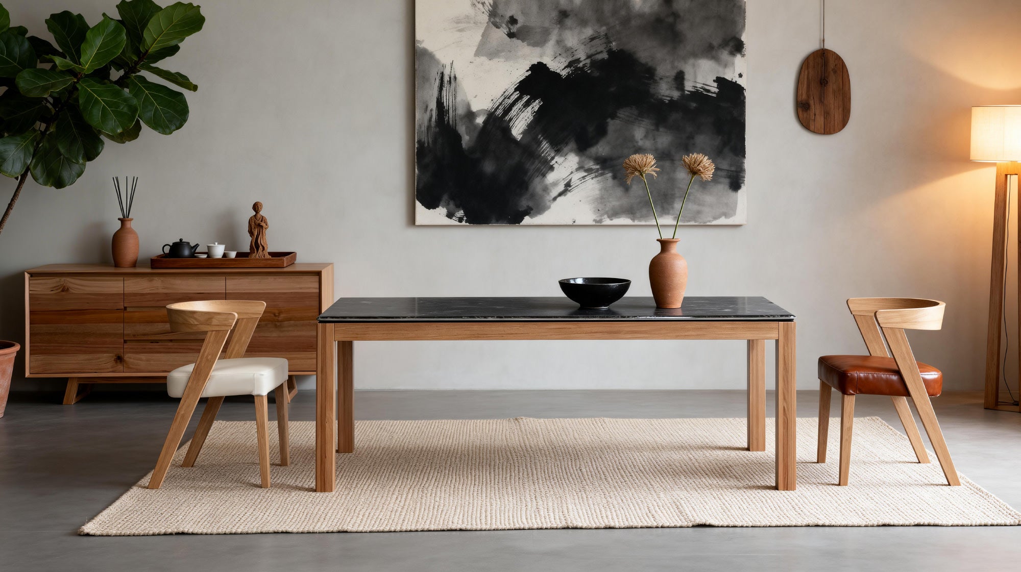 Versatile Timber Statements