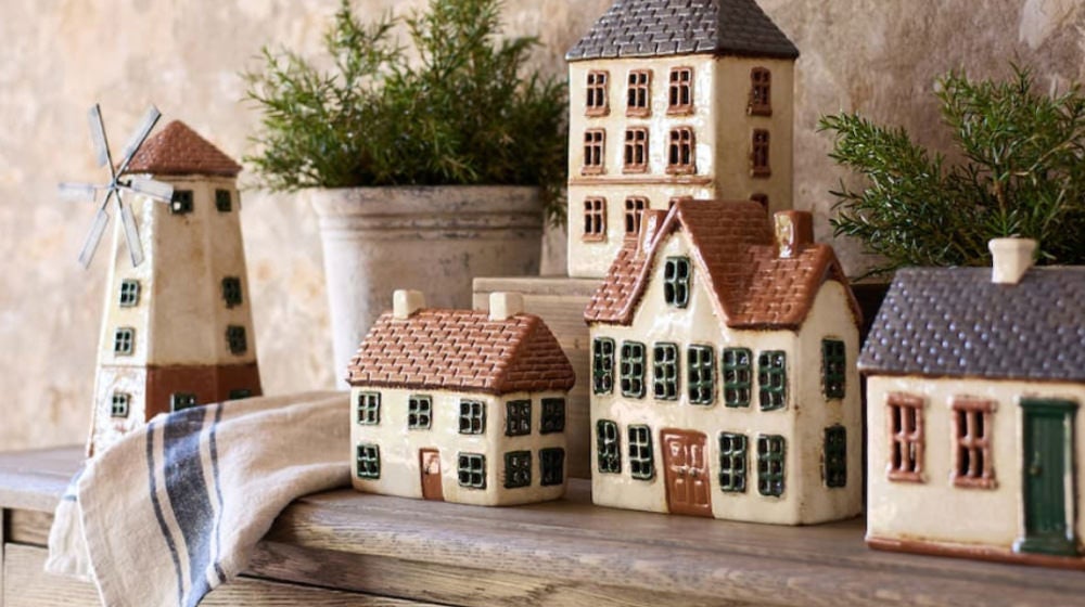 Brining Artisan Character