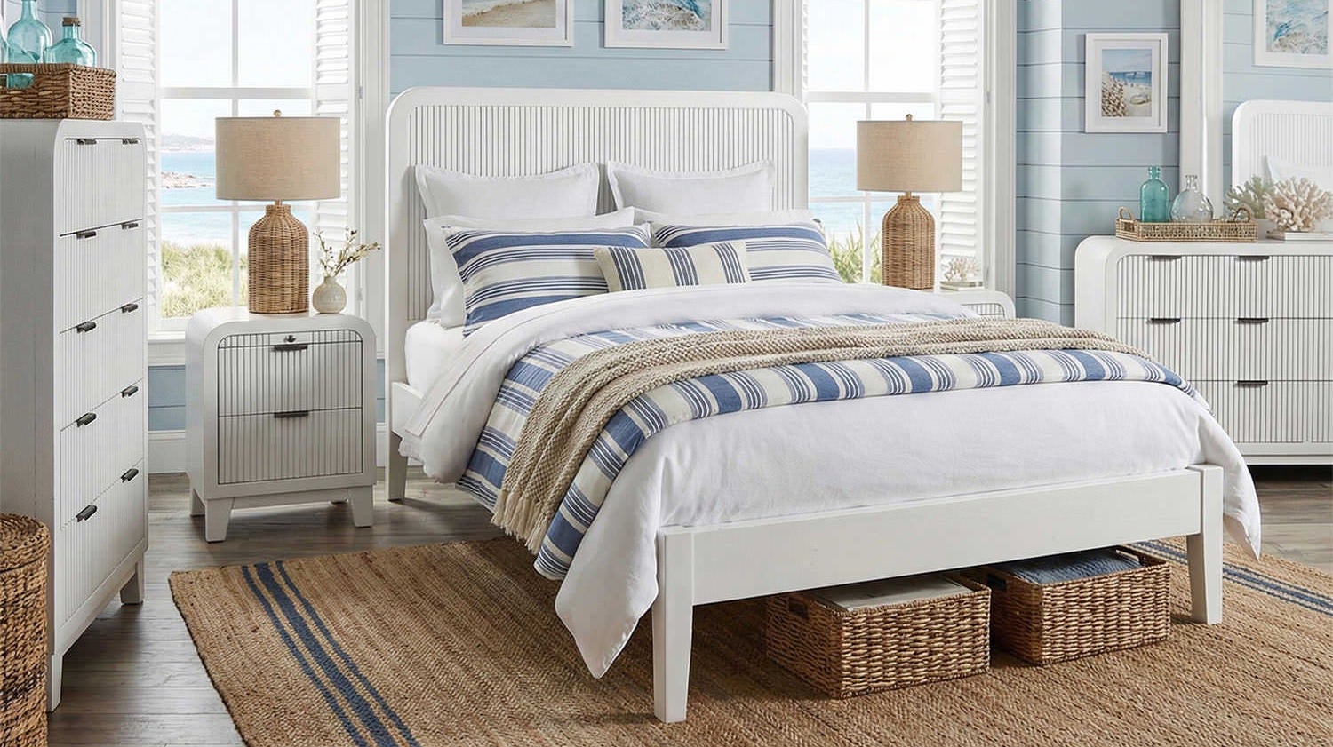Hamptons Charm