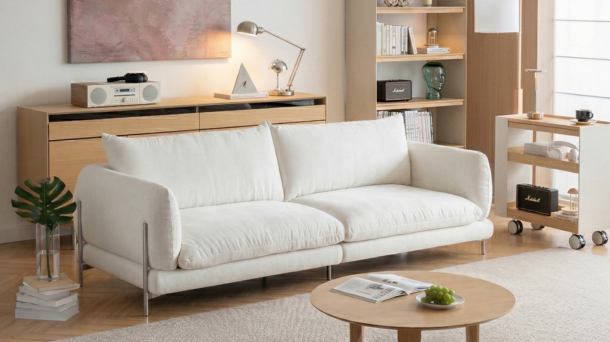 Balanced Living Design