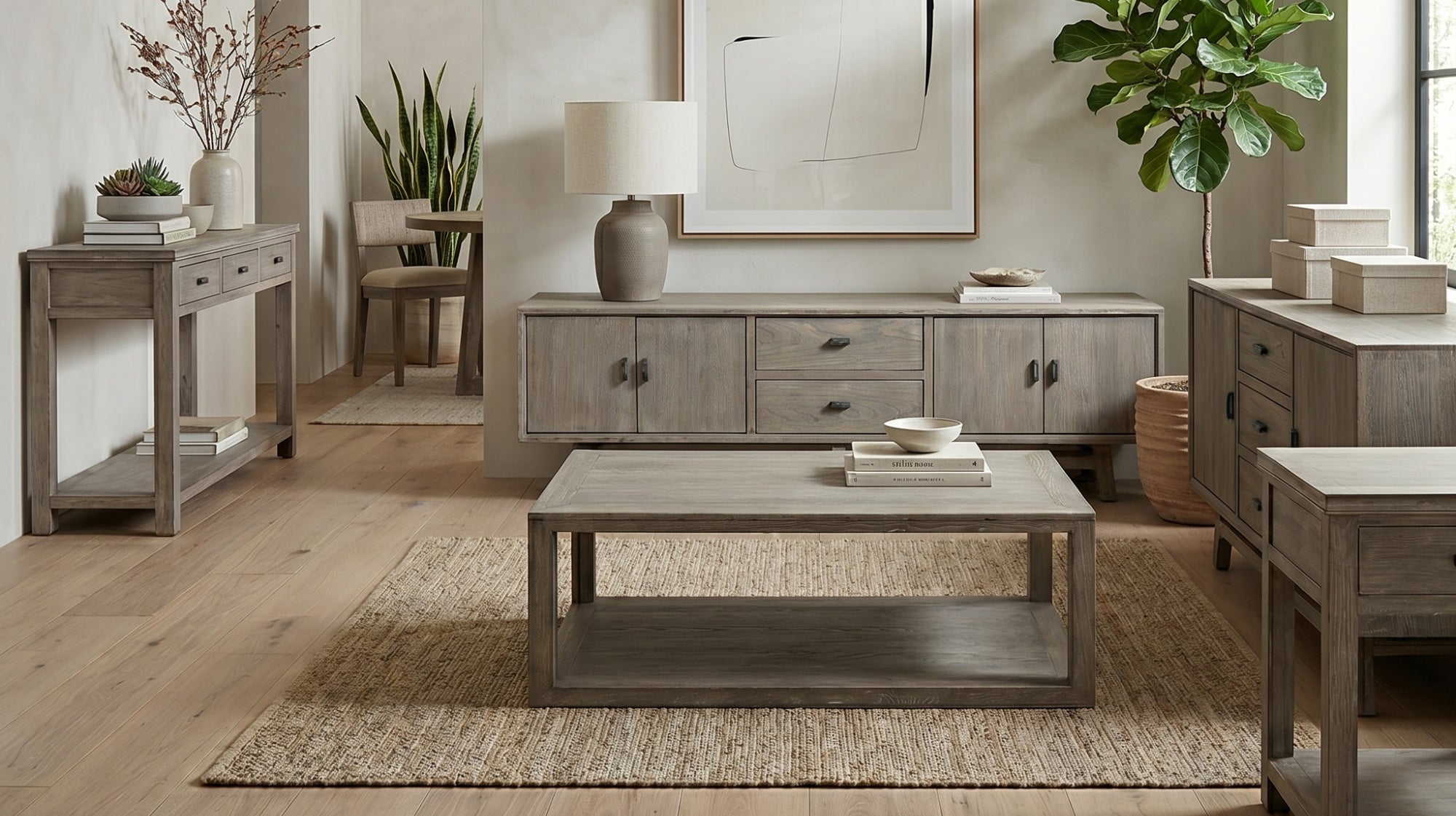 Elm Crafted Living