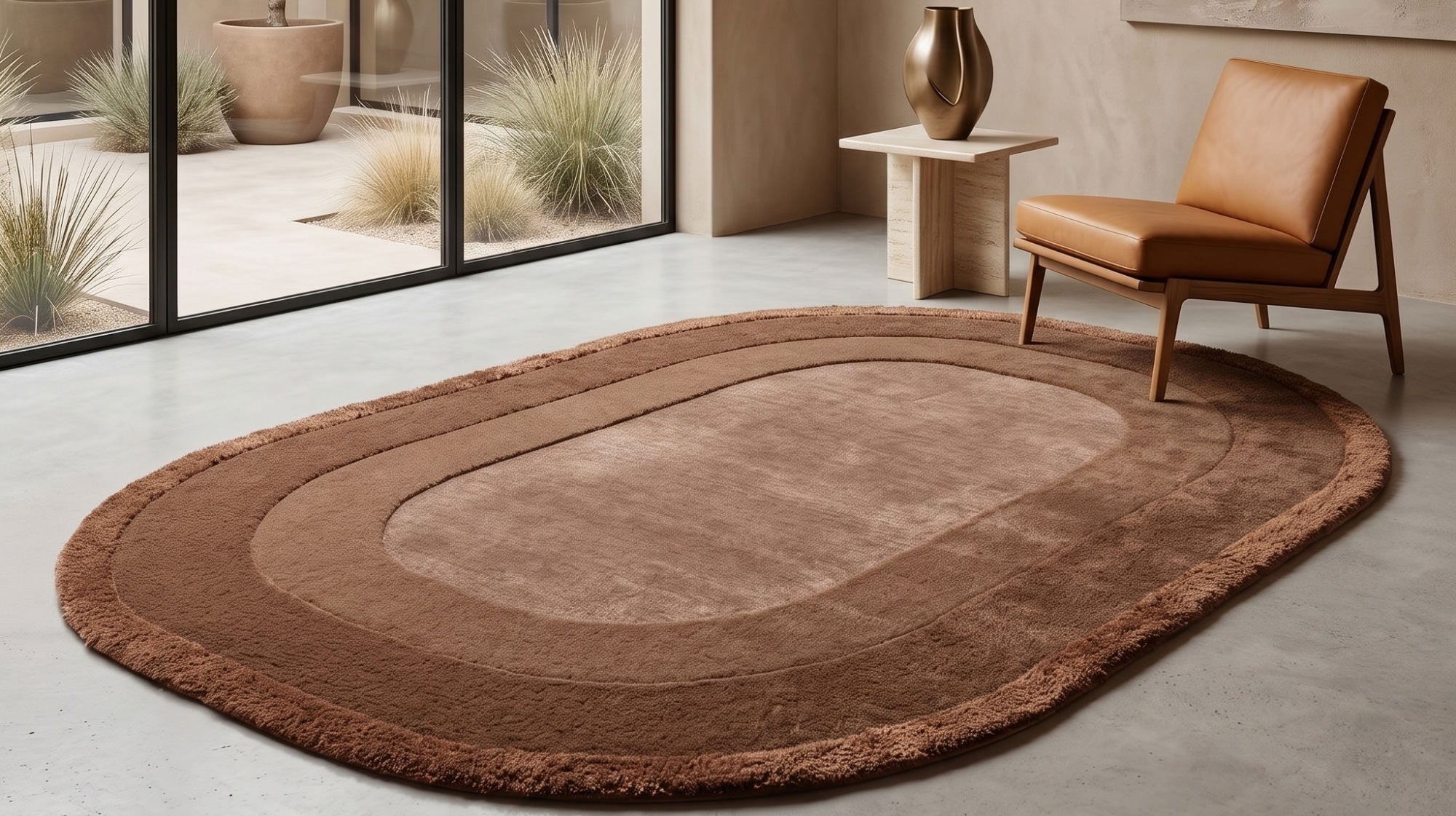 Designer Underfoot Comfort