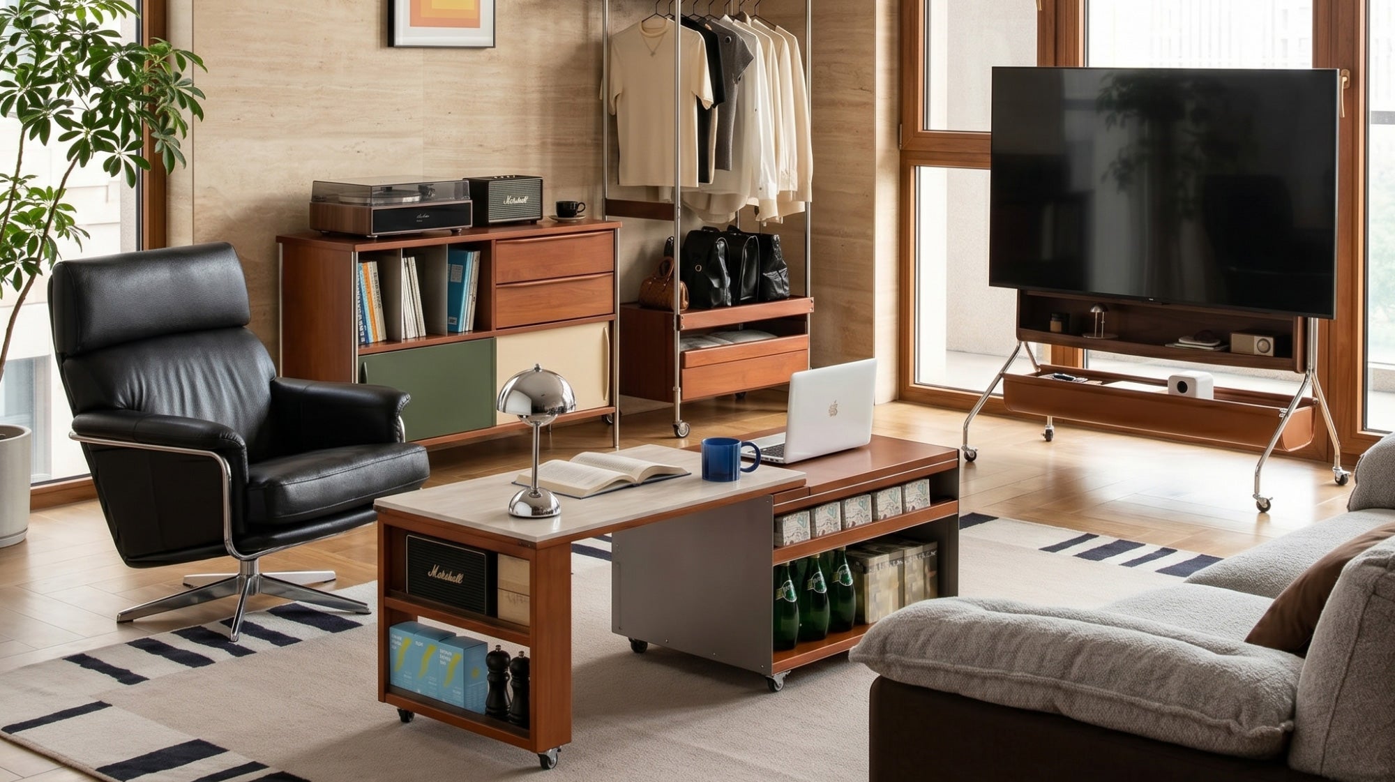 Exceptional Furnishing Designs