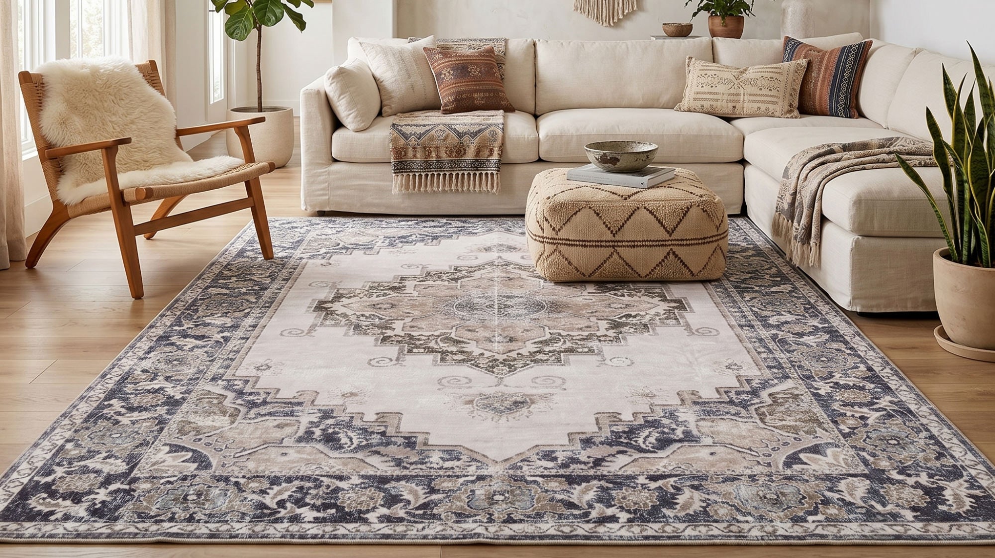 Classic Looks For Modern Living