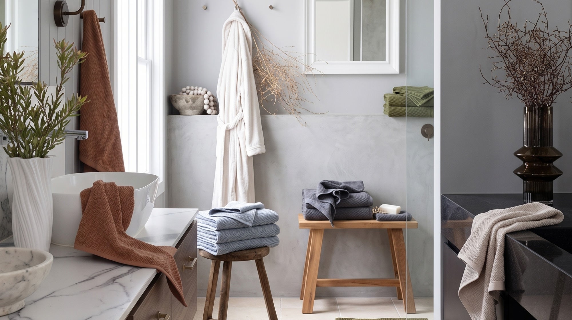 Softness Worth Savouring