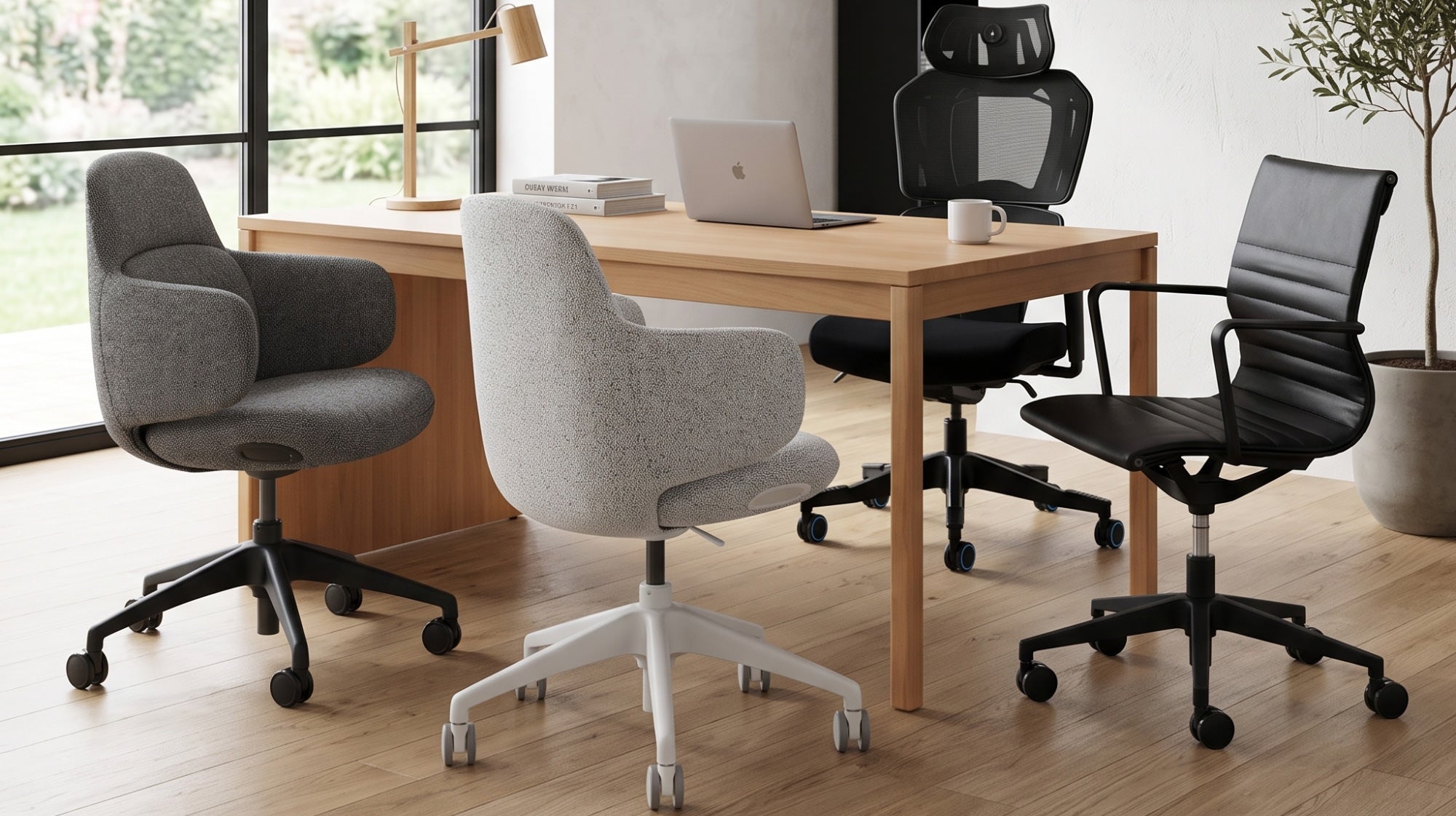 Extra Support Meets Productivity