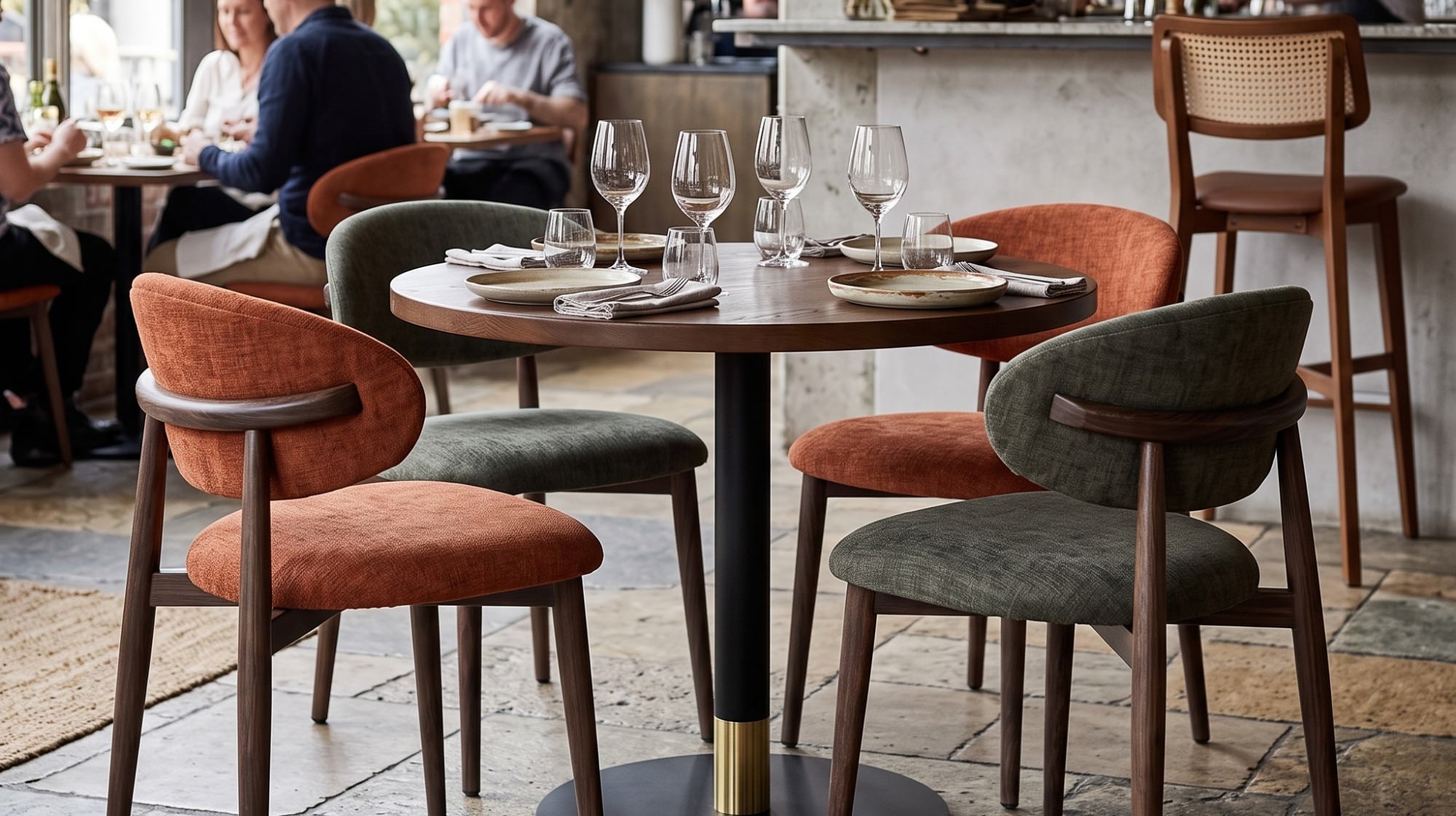 Commercially Crafted In Style