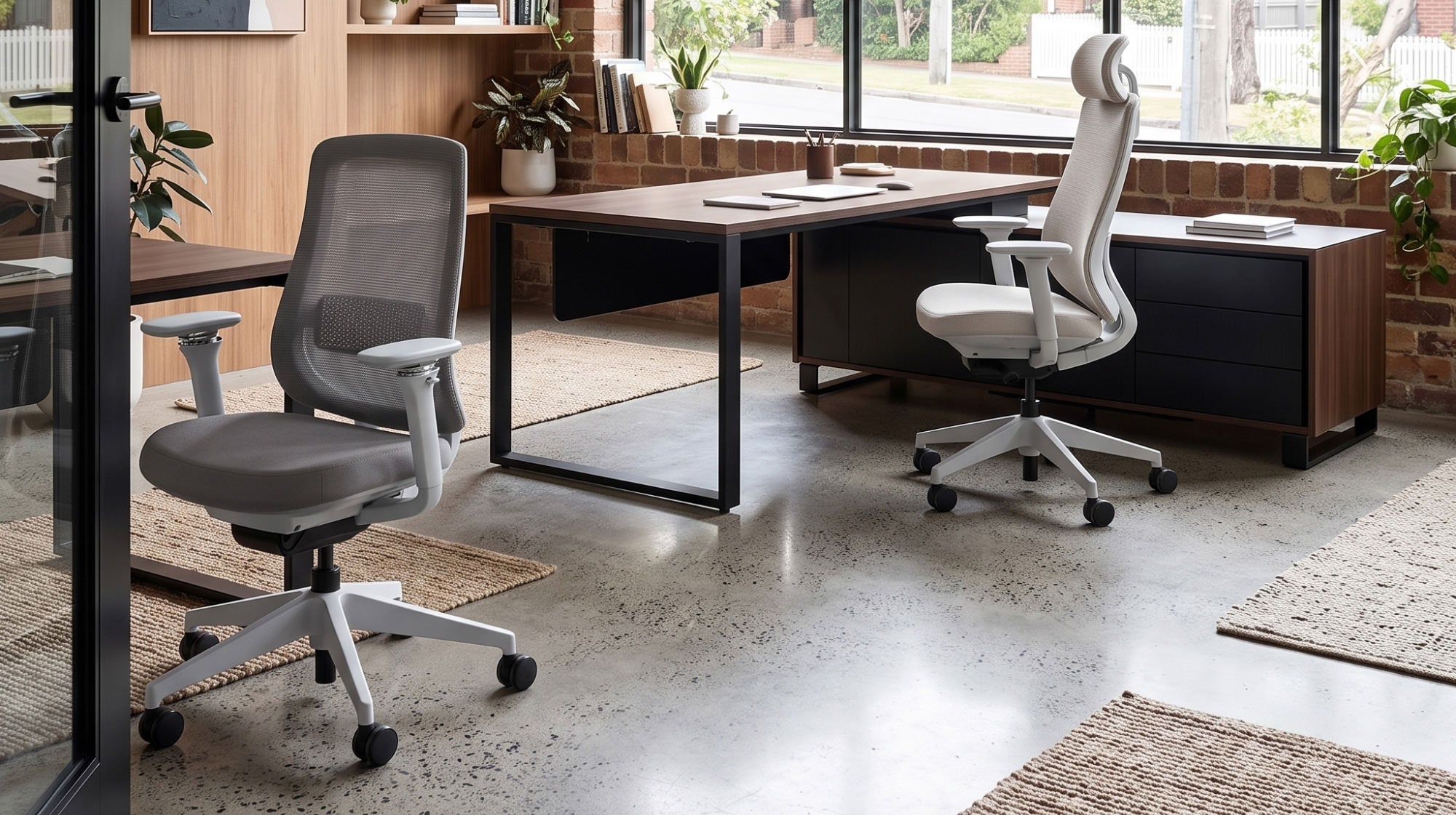Purpose Meets Productivity