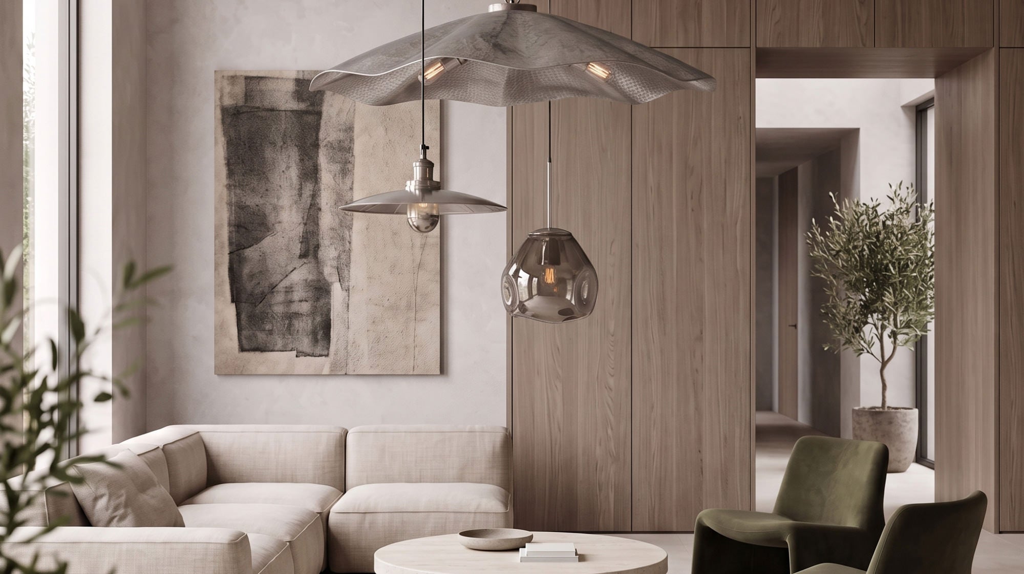 Form Meets Illumination