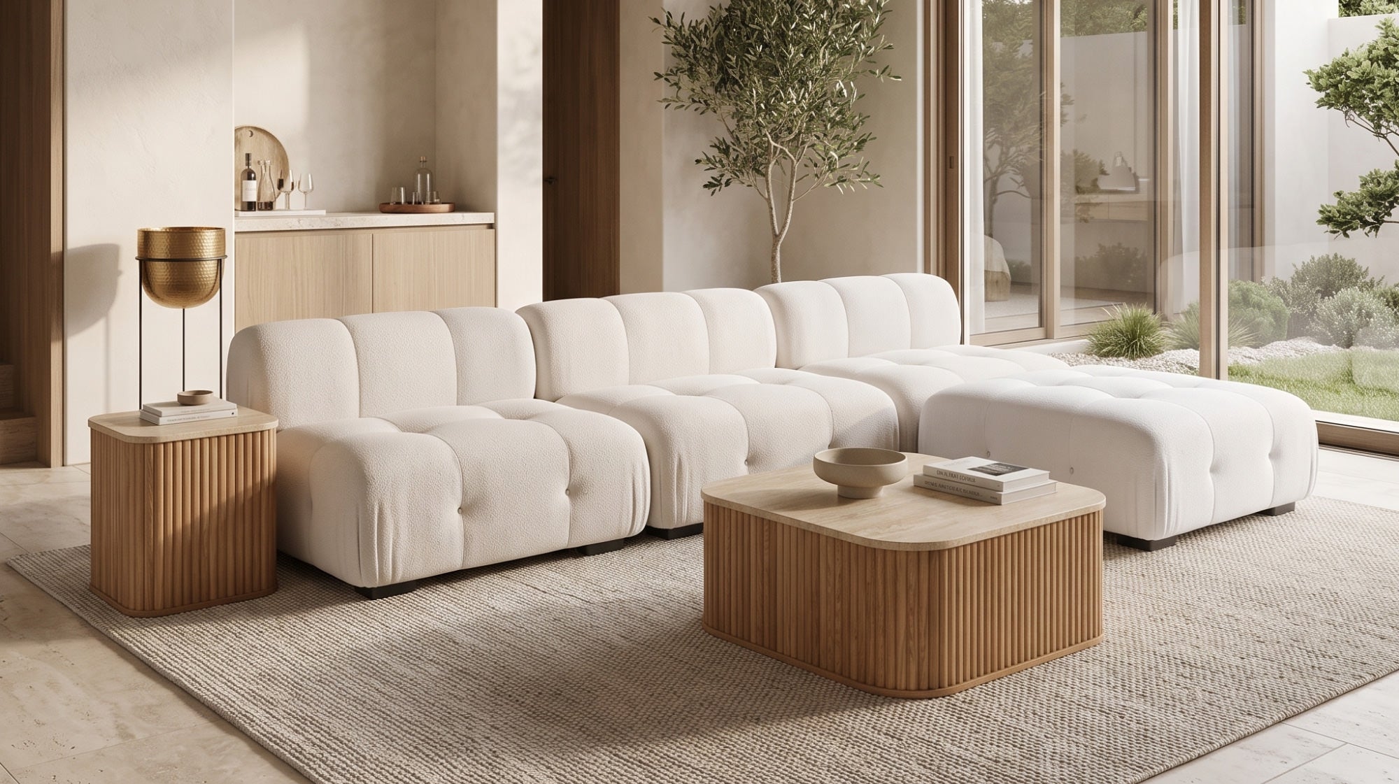 Ideal For Gathering In Style